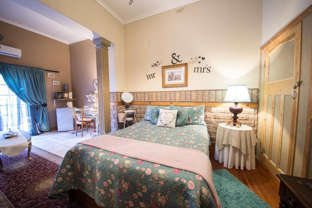 Tarentaalrand Guesthouse Upington Phòng bức ảnh